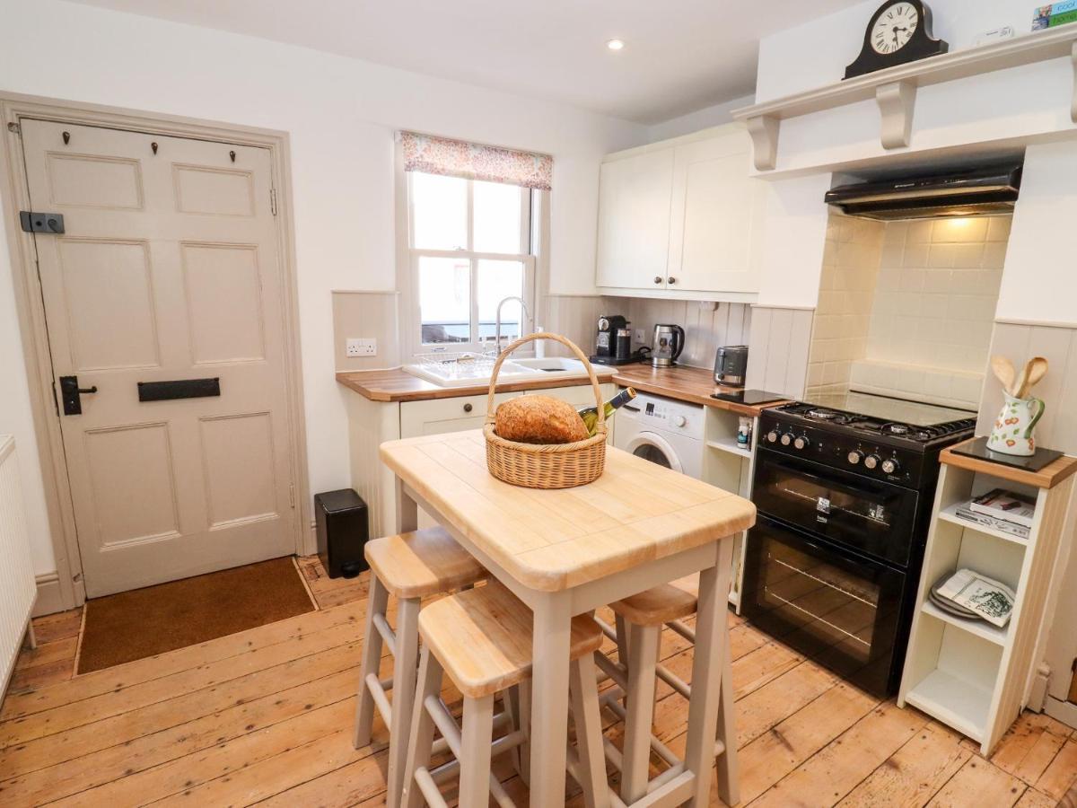 Touchstone Cottage Stratford-upon-Avon Exterior foto
