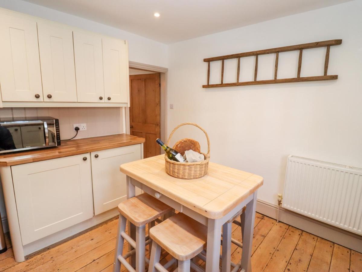 Touchstone Cottage Stratford-upon-Avon Exterior foto