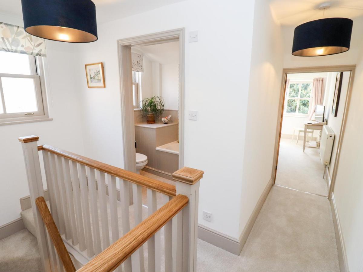 Touchstone Cottage Stratford-upon-Avon Exterior foto