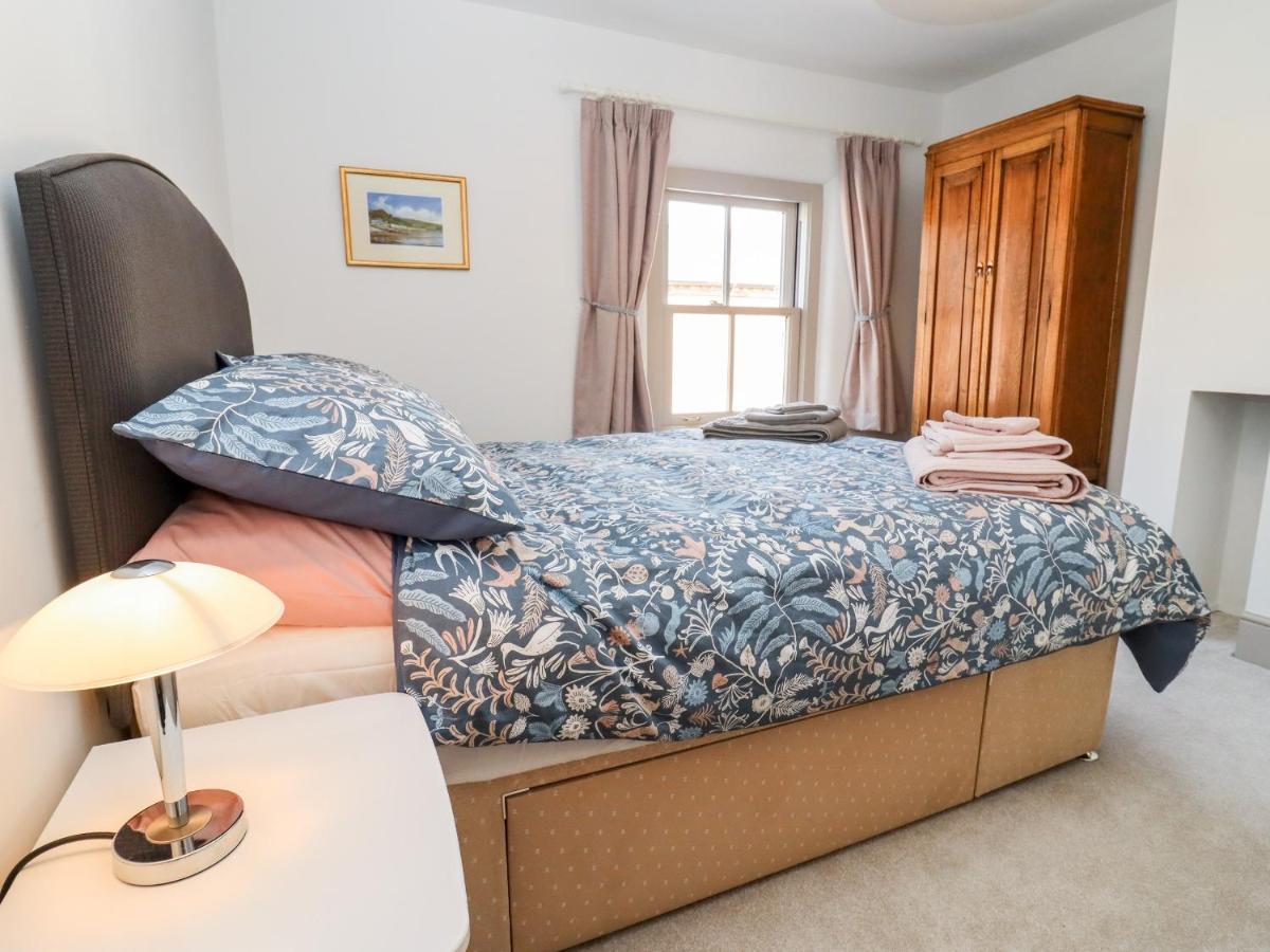 Touchstone Cottage Stratford-upon-Avon Exterior foto